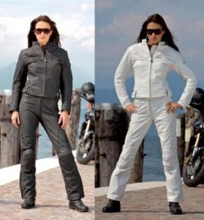 Lederkombi only for women, 250,00 €