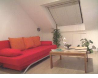 Suche Nachmieter für meine schöne DG-Wohnung