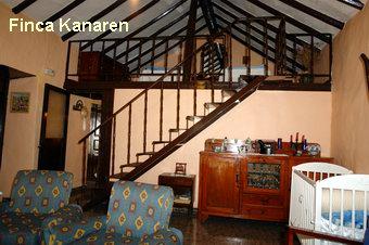 Ferienhaus Asomada auf der Kanaren Insel Gran Canaria 