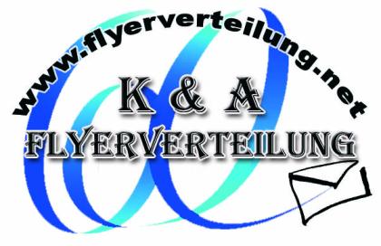 K   A Flyerverteilung.net