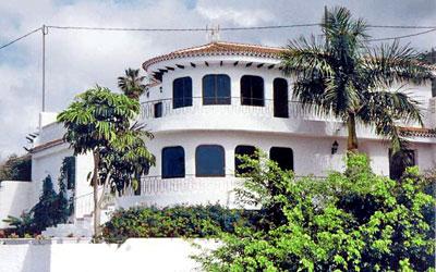 Villa Corona del Sol - Ferienhaus auf Teneriffa
