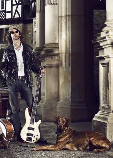 E-Bassunterricht in Frankfurt