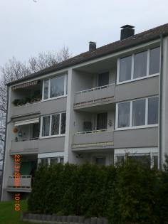 Provisionsfreie 4-Zimmer-Wohnung in Bonn-Duisdorf