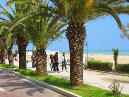 Ferienwohnung für Ihre fantastischen Urlaub auf der Adriatischen Küste 
