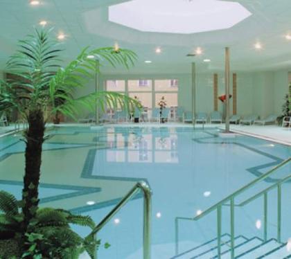 7 Tage Wellnessreise nach Polen Ostsee, Bad Kolberg