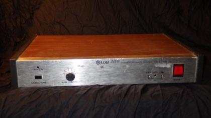 Acoustic Feedback Reducer KME 5301