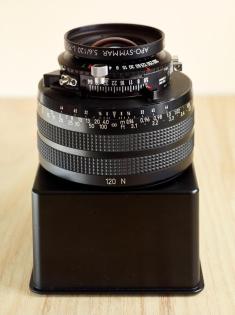 Alpa Schneider Apo-Symmar 5.6/ 120mm