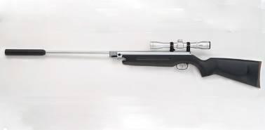 Www.z-shops.eu HW 35K F  Black silence  4,5mm 