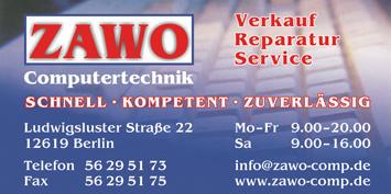 ZAWO Computertechnik 