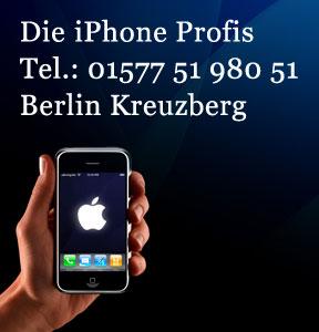 IPhone Service vom iPhone Profi. Software, Entsperren, Jailbreak und mehr  