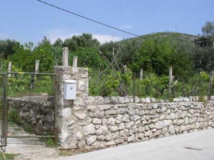 Grundstück bei Dubrovnik zu verkaufen