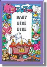 Personalisierte Baby-und Kinderbücher