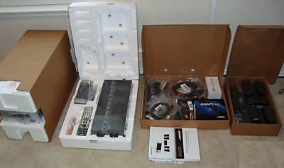 BOSE Lifestyle V30 Home Entertainment NEU OVP