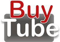 Neu: BUYTUBE - GROSSANZEIGEN im Internet