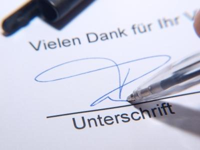 Sparen Sie Tausende von Euros!