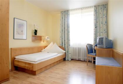 Möbilierte Appartements
