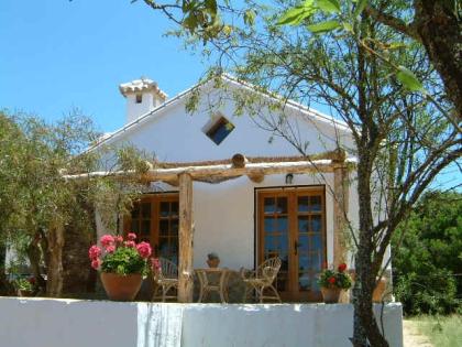 Traumhaftes Ferienhaus in Andalusien 30.5. - 6.6. 380€