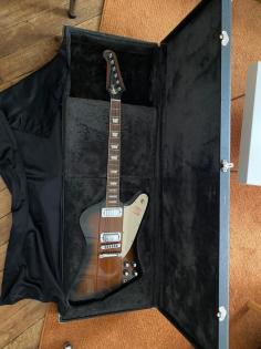 Gibson Firebird V 2023
