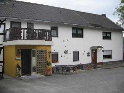 Eitorf/Mühleip 4 Zimmer 116 qm ab 01.08-0.7978