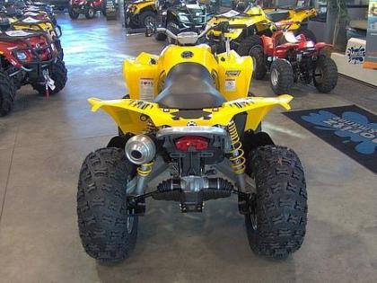 Verkeuf quad CAN AM Renegade 500 neuer an 6000€