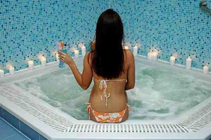 Wellnessurlaub zum Traumpreis an der Ostsee