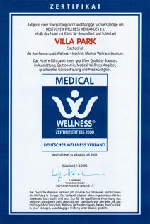  Wellness Urlaub in Polen mit Thalassotherapie