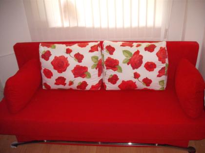 Schlafsofa