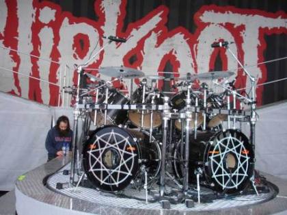 Drummer sucht Band 