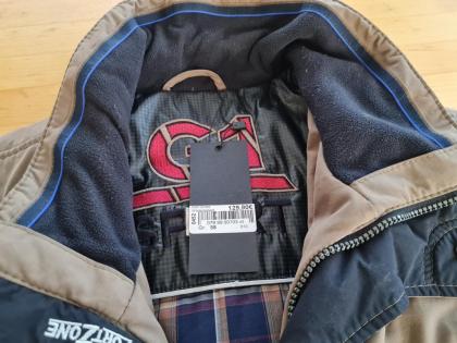 Winterjacke Gate G1 One Neu mit Etikett
