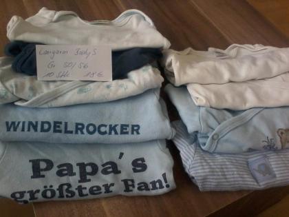 Baby komplett Paket
