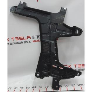 1080702-00-C Halterung für Gepäckraumverkleidung rechts Tesla Modell X 1080702-0