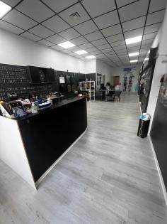 I-S-E Schlüsseldienst in Hockenheim