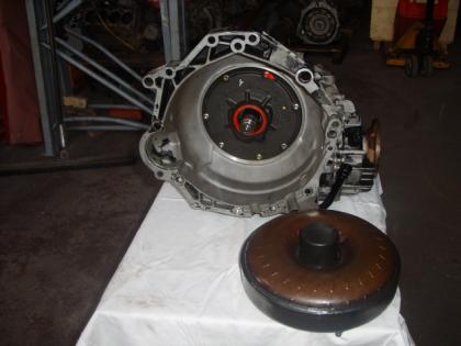 Automatikgetriebe für VW und Audi ,Seat  DMX,EPV,DMU,EPT..usw 