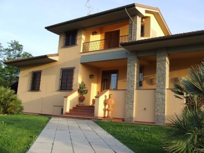 Traumhaus in die toscana   