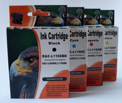 Druckerpatronen   nur geschenkt wäre billiger 