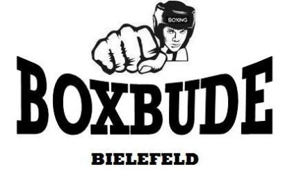 Leder Boxhandschuhe sowie Boxsäcke und Boxsportzubehör