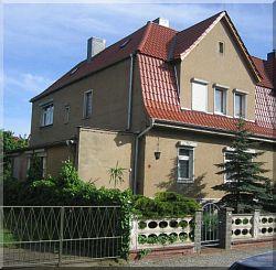 Ein Haus in Weissenfels sucht  einen neuen Besitzer