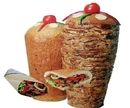 Döner wagen/ partyservice