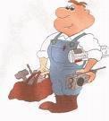 IHRE    ALLROUNDHANDWERKER