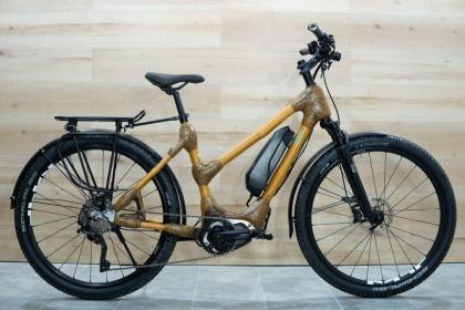 Myboo My Jacobu E-Bike