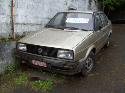 VW Jetta zu verkaufen