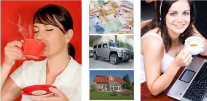Heimarbeit