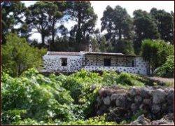 Ferien auf den Kanaren Finca Icod de los Vinos