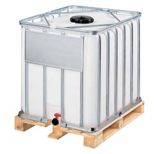 IBC Container Super Posten Schnäppchen2021