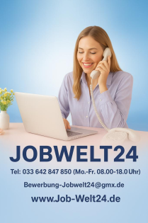 Heimarbeit Telefonistin Job Arbeit Saarbrücken und ü-all Stellenangebot 100% Hom