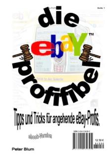 Die eBay Profi Fibel