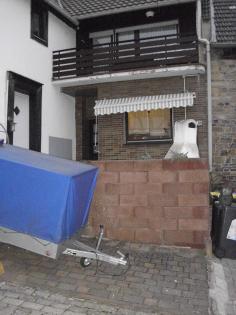 55546 Neu-Bamberg! Einfamilienhaus neu renoviert, !sofort einziehen! Bad Kreuzna