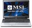 NotebooK MSI EX630