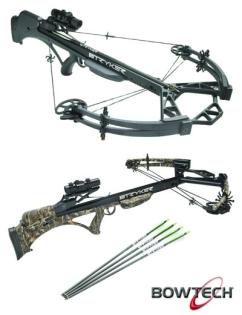 Stryker Armbrust