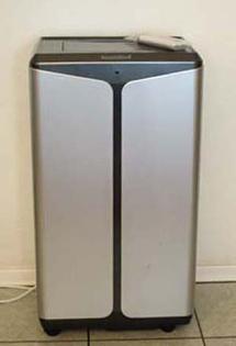 Super mobiles Klimagerät  Klima1stKlaas 